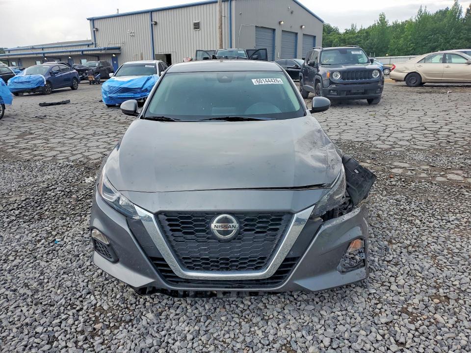 2020 Nissan Altima მანქანა იყიდება აუქციონზე, vin: 1N4BL4BV6LC183428, აუქციონის ნომერი: 60144426