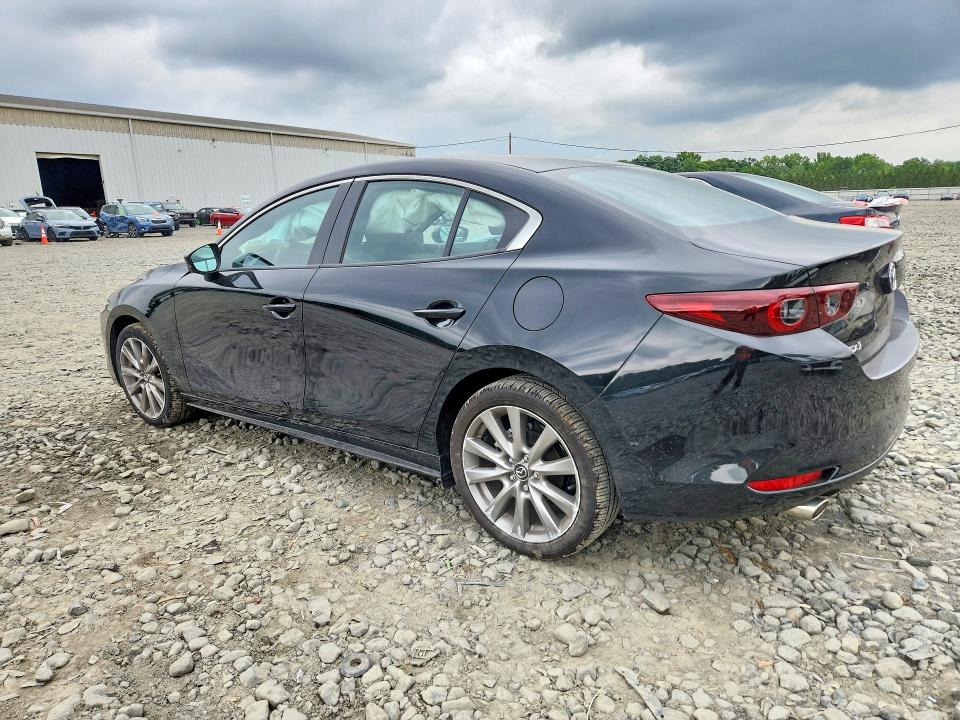 Продаж на аукціоні авто 2026 Mazda 3, vin: JM1BPACL9T1862535, номер лоту: 60410376