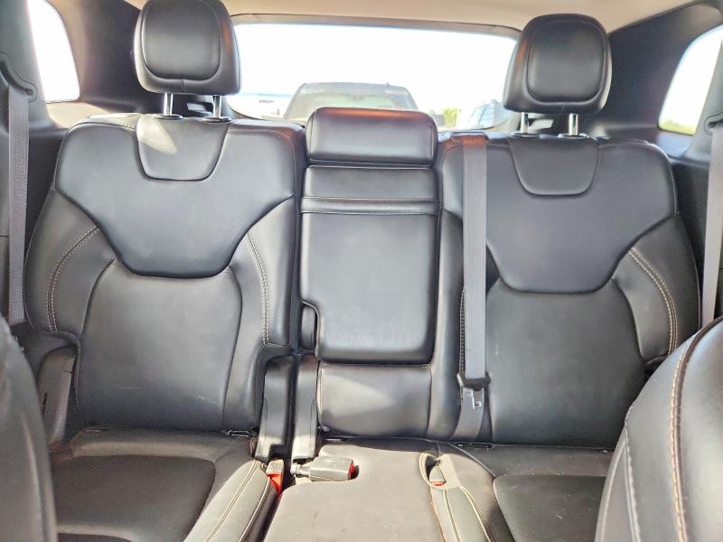 Aukcja sprzedaży 2016 Jeep Cherokee, vin: 1C4PJLDB3GW247917, numer aukcji: 60513026