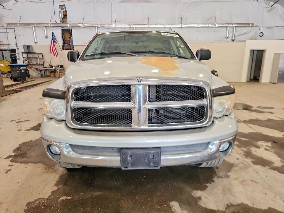 Продажа на аукционе авто 2005 Dodge Ram 1500, vin: 1D7HU18DX5S277020, номер лота: 61694556