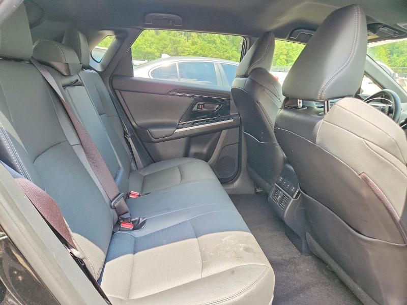 Aukcja sprzedaży 2024 Subaru Solterra, vin: JTMABABA2RA052893, numer aukcji: 60455276