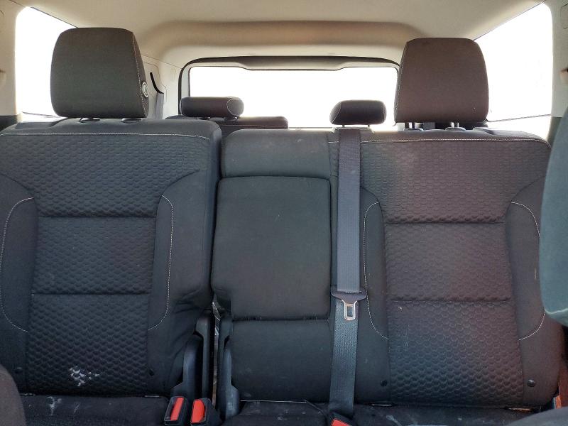Aukcja sprzedaży 2017 Gmc Acadia, vin: 1GKKNKLA0HZ208563, numer aukcji: 63357256
