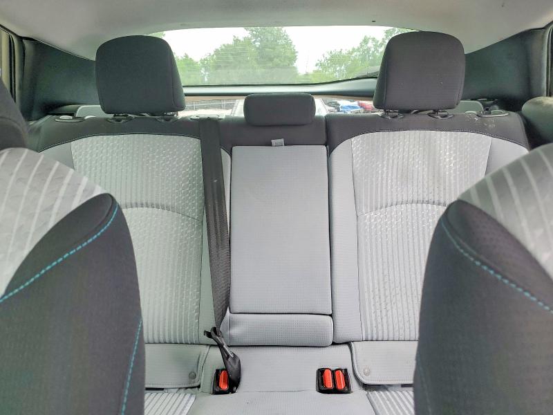 Aukcja sprzedaży 2017 Toyota Prius, vin: JTDKARFU0H3051853, numer aukcji: 61125966