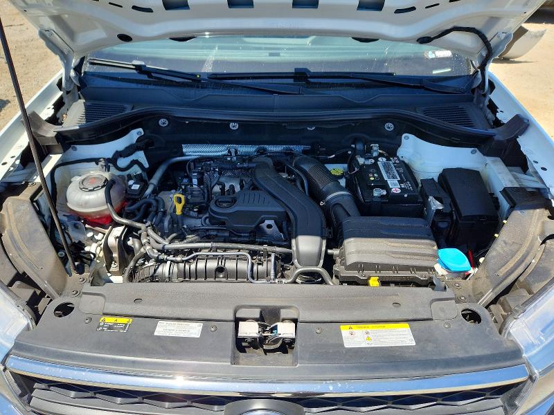 Продажа на аукционе авто 2022 Volkswagen Taos, vin: 3VVRX7B25NM022978, номер лота: 60086636