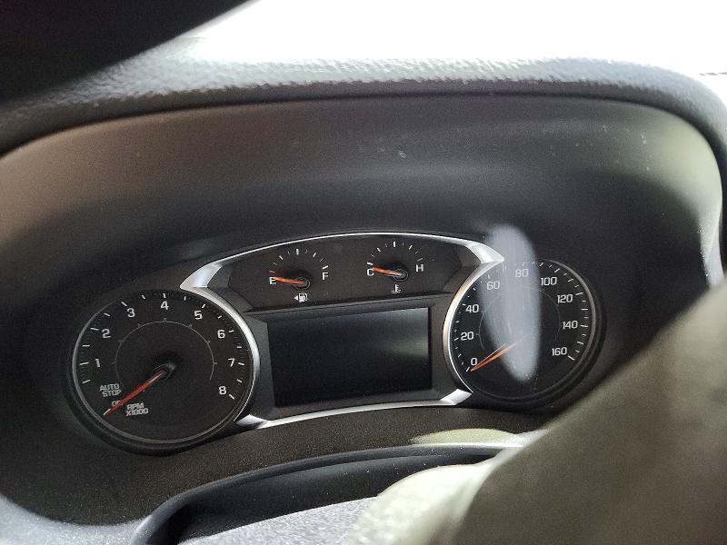 Продажа на аукционе авто 2024 Gmc Terrain, vin: 3GKALTEG0RL320247, номер лота: 59235036