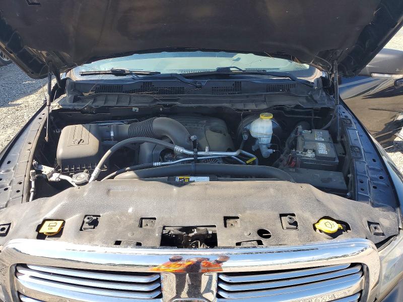 60129606 :رقم المزاد ، 1C6RR6LT6KS675372 vin ، 2019 Ram 1500 Classic مزاد بيع