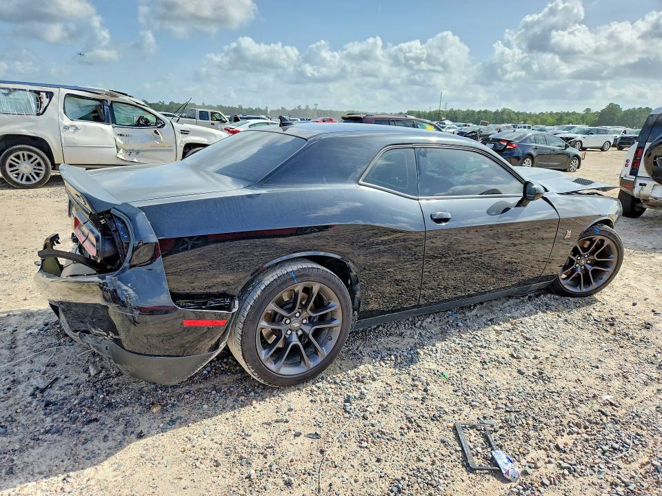 Aukcja sprzedaży 2021 Dodge Challenger, vin: 2C3CDZFJ5MH631418, numer aukcji: 61308226