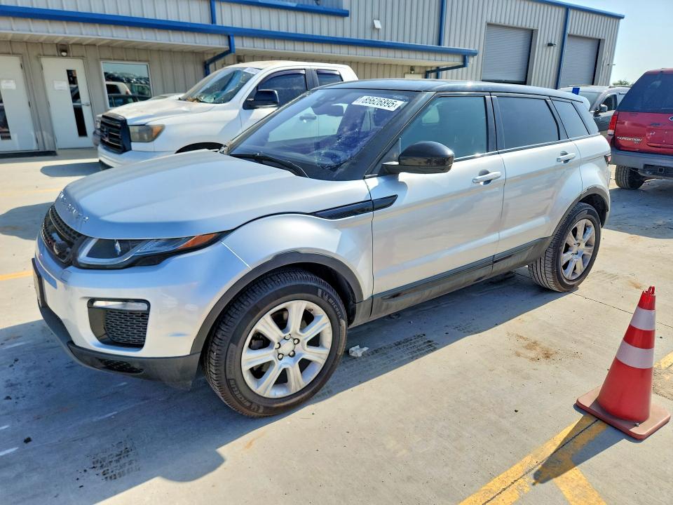 Продажа на аукционе авто 2016 Land Rover Range Rover Evoque, vin: SALVP2BG8GH080823, номер лота: 85626895