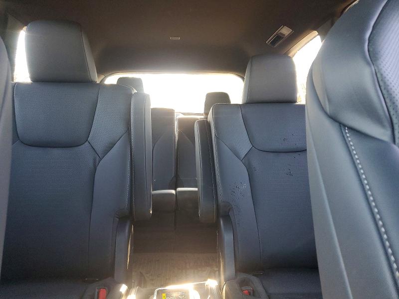 Продажа на аукционе авто 2026 Lexus Tx 500h, vin: 5TDABAB64TS026320, номер лота: 62273566
