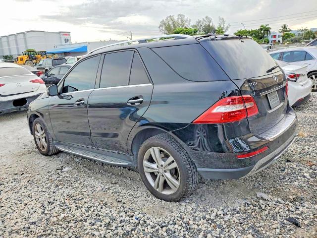 Продажа на аукционе авто 2014 Mercedes-benz Ml, vin: 4JGDA5JB1EA390874, номер лота: 60668896