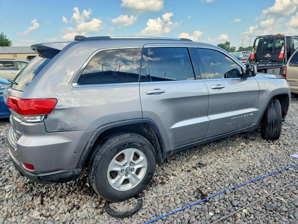 2016 Jeep Grand Cherokee მანქანა იყიდება აუქციონზე, vin: 1C4RJFAG7GC326602, აუქციონის ნომერი: 61851366
