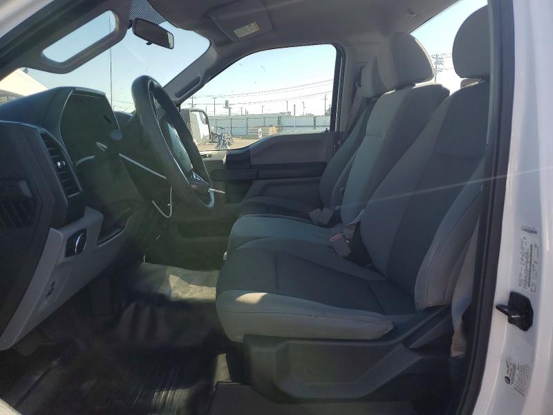 Aukcja sprzedaży 2018 Ford F150, vin: 1FTMF1CP7JKE23341, numer aukcji: 61166236