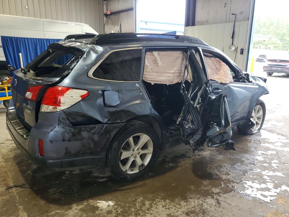 Продажа на аукционе авто 2013 Subaru Outback, vin: 4S4BRBCC4D3248803, номер лота: 60626626