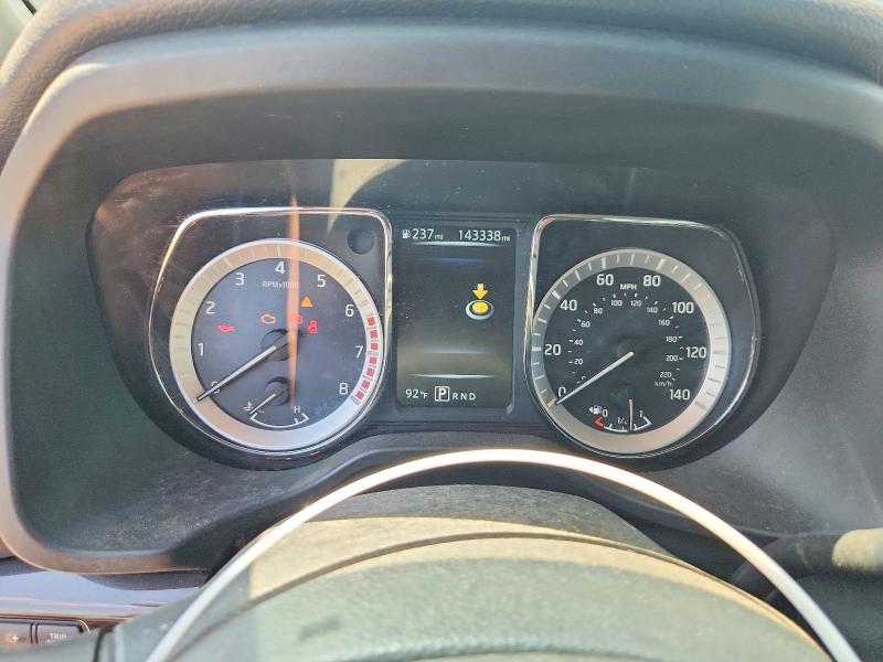 Aukcja sprzedaży 2017 Nissan Titan, vin: 1N6AA1EK8HN534859, numer aukcji: 60281246
