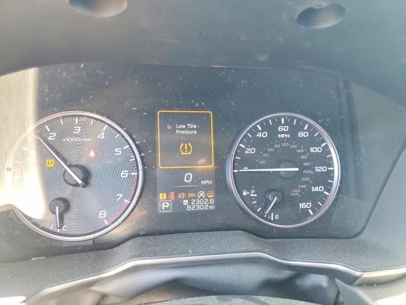 62105056 :رقم المزاد ، 4S4BTGLD2M3191721 vin ، 2021 Subaru Outback مزاد بيع