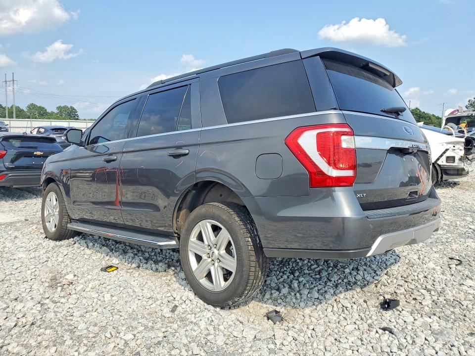 62858136 :رقم المزاد ، 1FMJU1HT3KEA70770 vin ، 2019 Ford Expedition مزاد بيع