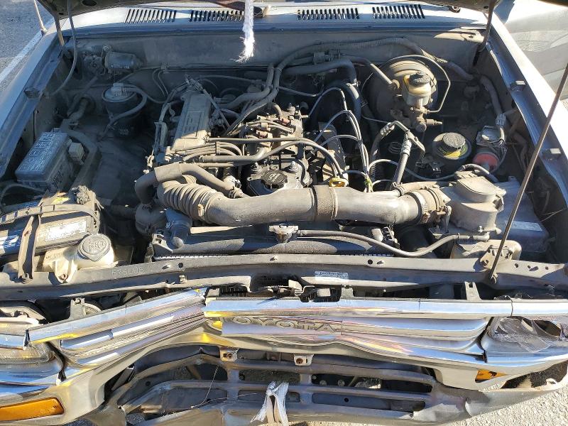 Продажа на аукционе авто 1991 Toyota Pickup, vin: JT4RN93P1M5038691, номер лота: 85633315