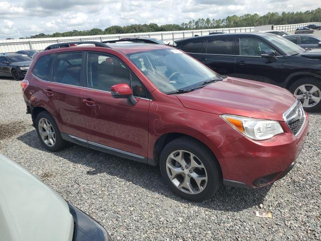 Продаж на аукціоні авто 2016 Subaru Forester, vin: JF2SJAVC5GH500280, номер лоту: 62594706