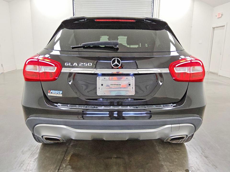 Aukcja sprzedaży 2020 Mercedes-benz Gla, vin: WDCTG4EB1LJ664956, numer aukcji: 62640956