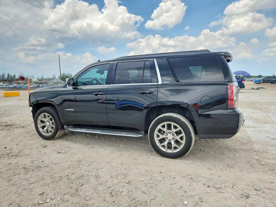 Aukcja sprzedaży 2016 Gmc Yukon, vin: 1GKS2BKC0GR252766, numer aukcji: 62607666