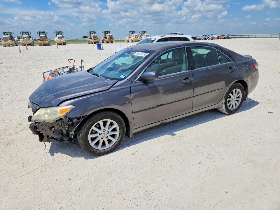 Продажа на аукционе авто 2011 Toyota Camry, vin: 4T4BF3EK7BR201202, номер лота: 59891136