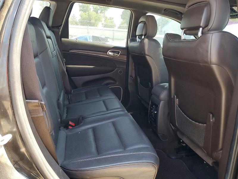 60589606 :رقم المزاد ، 1C4RJFJT9EC346862 vin ، 2014 Jeep Grand Cherokee مزاد بيع