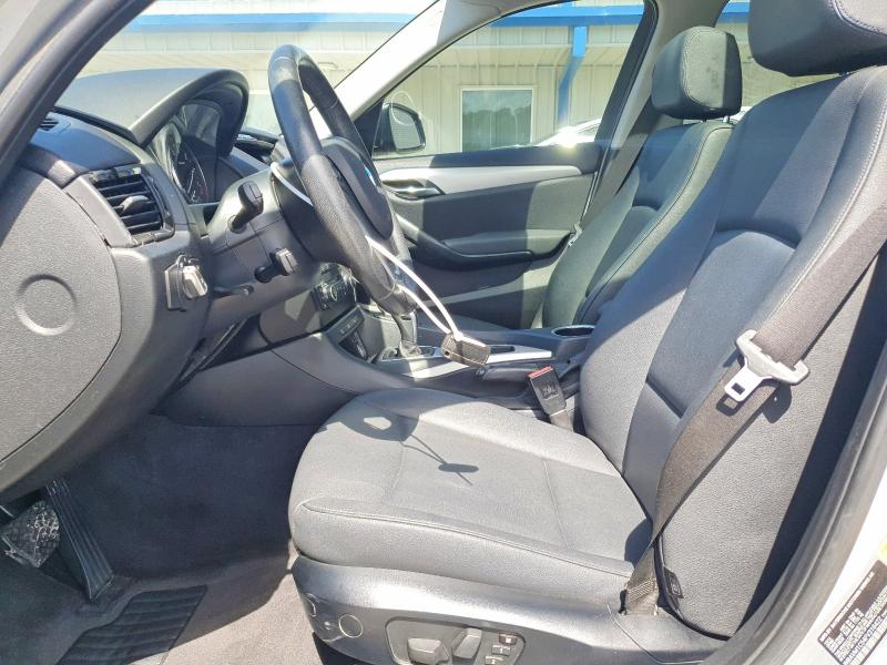 Продаж на аукціоні авто 2015 Bmw X1, vin: WBAVM1C54FV316422, номер лоту: 61861246