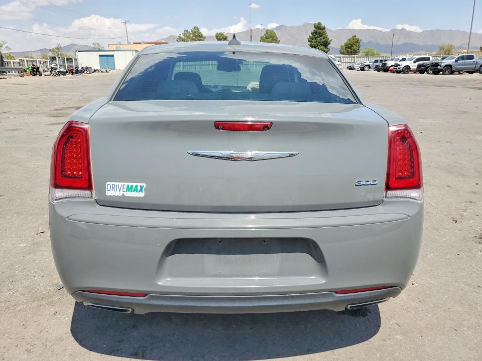 Aukcja sprzedaży 2019 Chrysler 300, vin: 2C3CCAAG3KH648389, numer aukcji: 59712656