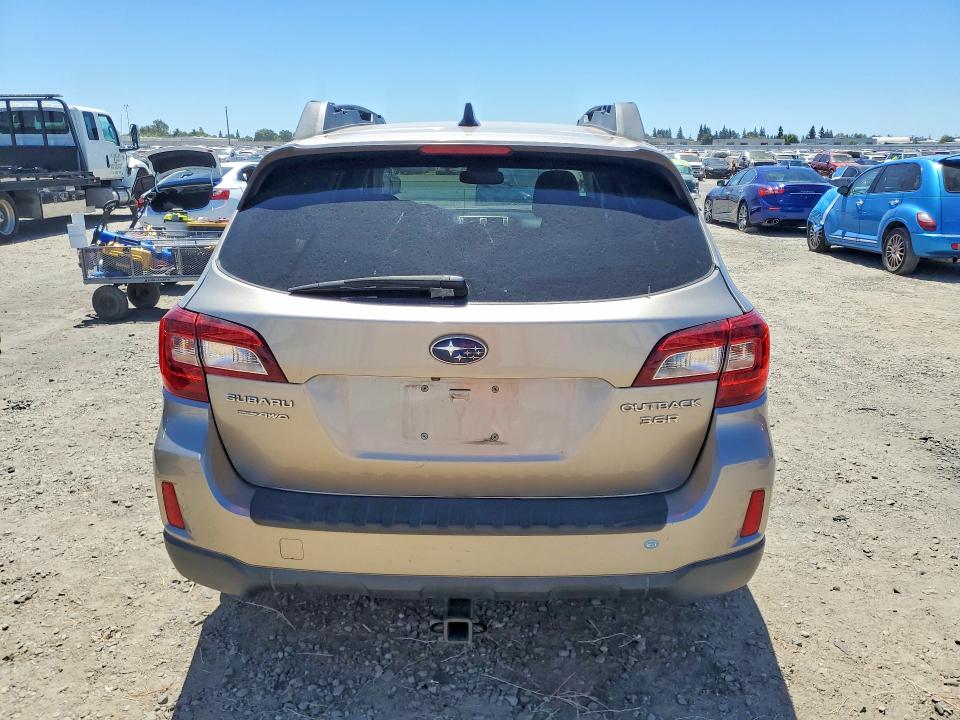 62318566 :رقم المزاد ، 4S4BSENC6G3277694 vin ، 2016 Subaru Outback مزاد بيع