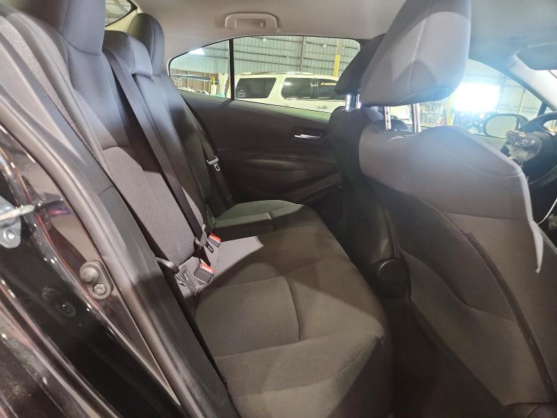 2021 Toyota Corolla მანქანა იყიდება აუქციონზე, vin: JTDEPMAE3MJ142684, აუქციონის ნომერი: 62925866