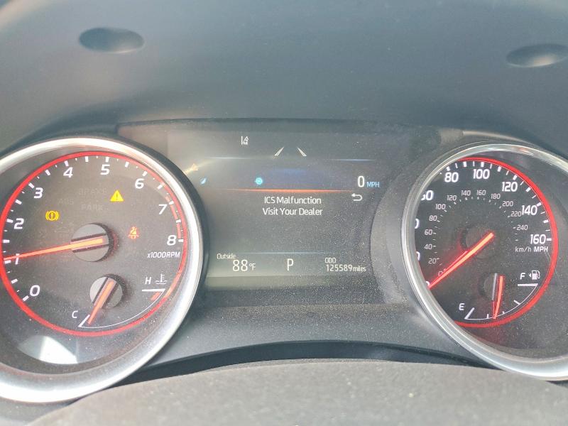Aukcja sprzedaży 2018 Toyota Camry, vin: 4T1BZ1HK3JU007993, numer aukcji: 61995356