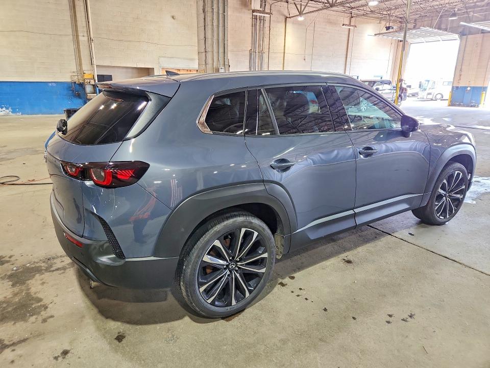 Aukcja sprzedaży 2026 Mazda Cx-50, vin: 7MMVABDL2TN472257, numer aukcji: 60625556