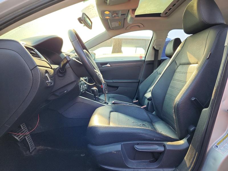 Продаж на аукціоні авто 2012 Volkswagen Jetta, vin: 3VWDX7AJ5CM355807, номер лоту: 62601646