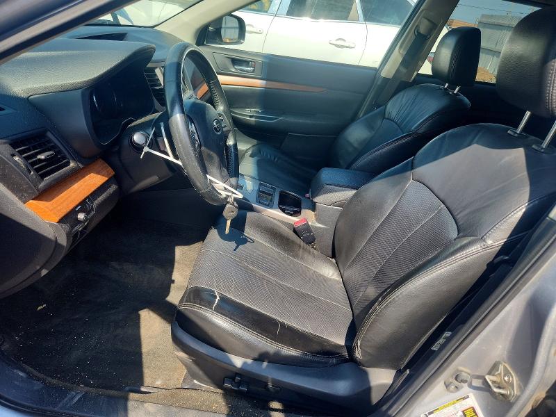 Aukcja sprzedaży 2013 Subaru Outback, vin: 4S4BRBLC4D3202386, numer aukcji: 62494036