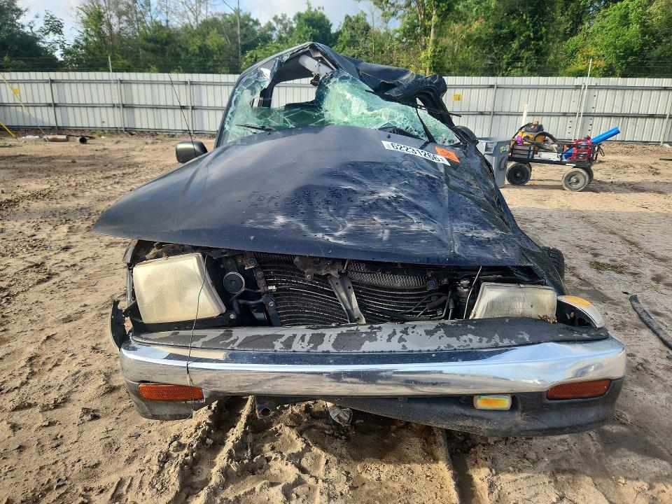 Aukcja sprzedaży 1999 Toyota Tacoma, vin: 4TANL42N2XZ523499, numer aukcji: 62231266