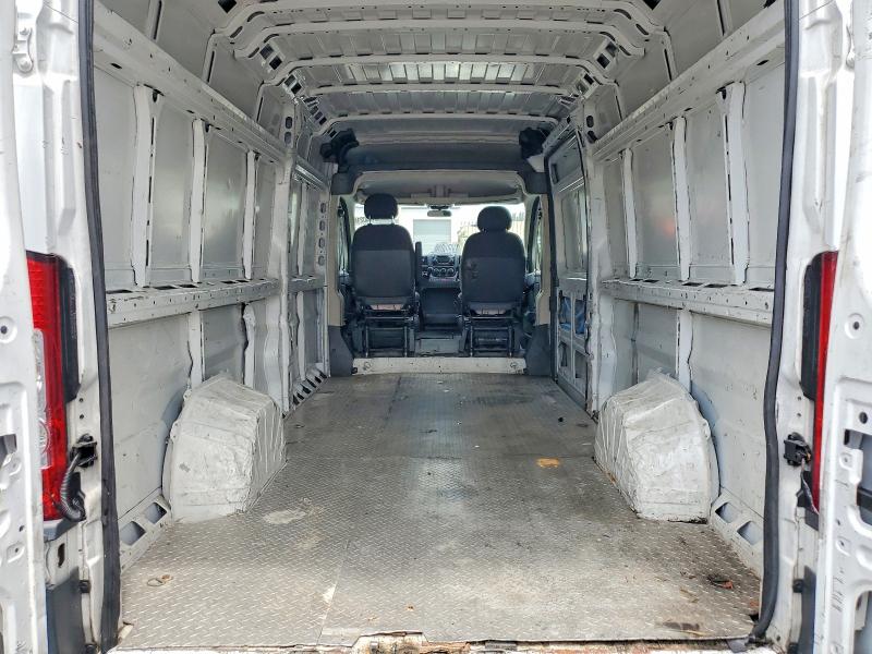 Aukcja sprzedaży 2015 Ram Promaster 3500, vin: 3C6URVJD6FE504128, numer aukcji: 61640216