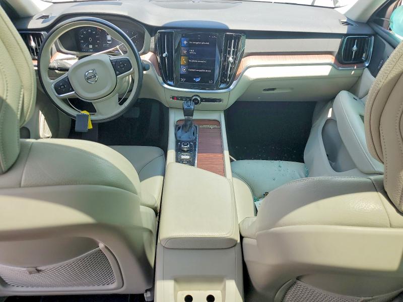 Продажа на аукционе авто 2021 Volvo S60, vin: 7JR102FKXMG093505, номер лота: 60928906