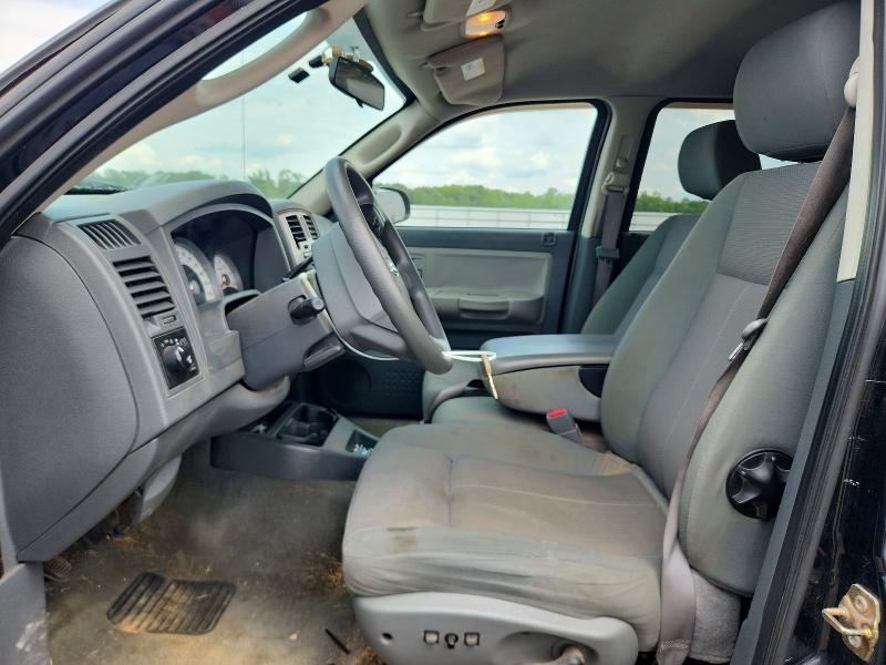 Продаж на аукціоні авто 2005 Dodge Dakota, vin: 1D7HW48K25S338466, номер лоту: 61754756