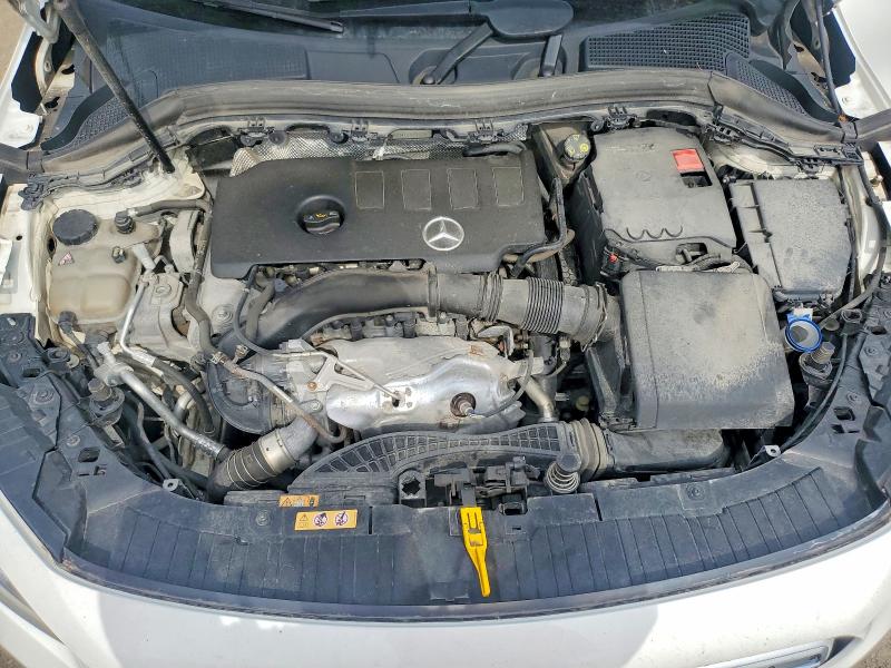 59984496 :رقم المزاد ، W1N4N4HB7MJ141947 vin ، 2021 Mercedes-benz Gla مزاد بيع
