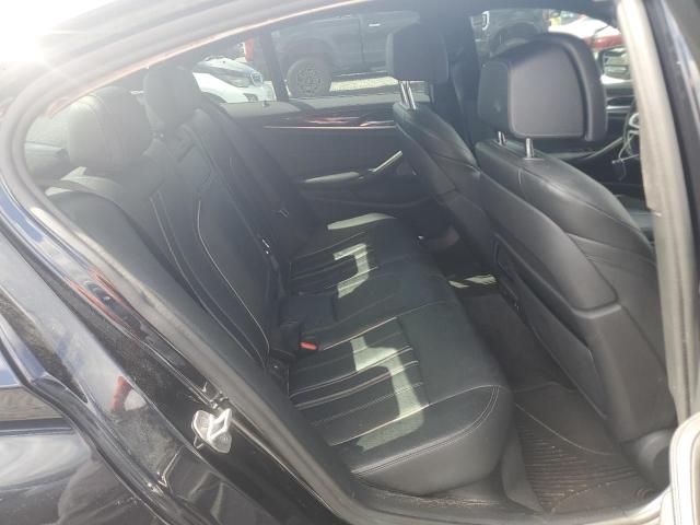 Aukcja sprzedaży 2020 Bmw M550xi, vin: WBAJS7C08LBN96841, numer aukcji: 59315786