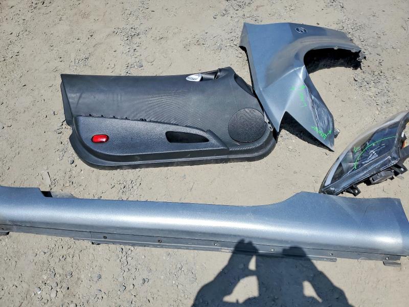 Aukcja sprzedaży 2004 Nissan 350z, vin: JN1AZ34E34T063375, numer aukcji: 59591466