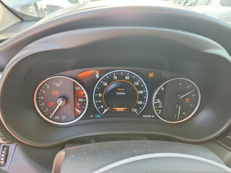 Продаж на аукціоні авто 2018 Buick Envision, vin: LRBFX3SX6JD004967, номер лоту: 62072296