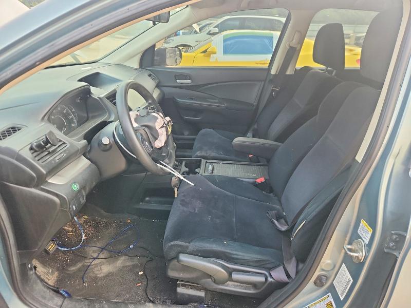Продажа на аукционе авто 2012 Honda Cr-v, vin: 2HKRM4H34CH629916, номер лота: 60079606