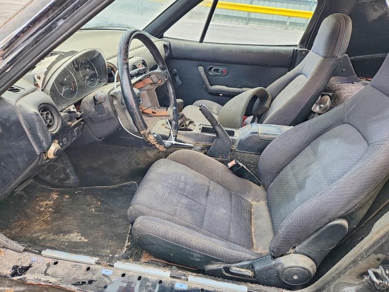 Продажа на аукционе авто 1990 Mazda Mx-5 Miata, vin: JM1NA351XL0144763, номер лота: 62580186