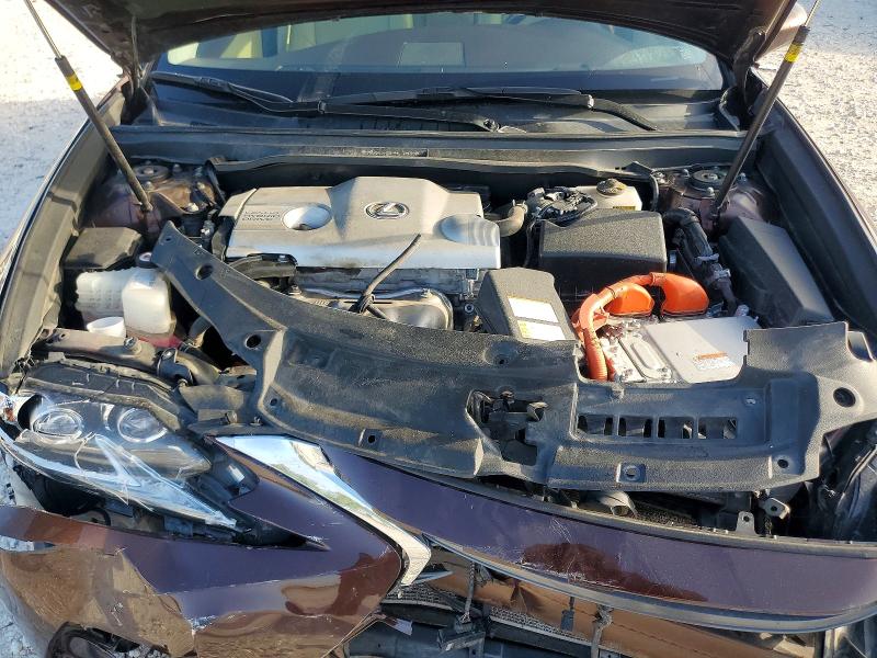 Aukcja sprzedaży 2017 Lexus Es, vin: JTHBW1GG3H2145290, numer aukcji: 62037326