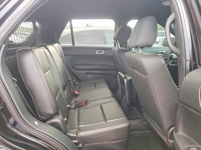 Auction sale of the 2018 Ford Explorer, vin: 1FM5K8AR8JGB12318, lot number: 56813736
