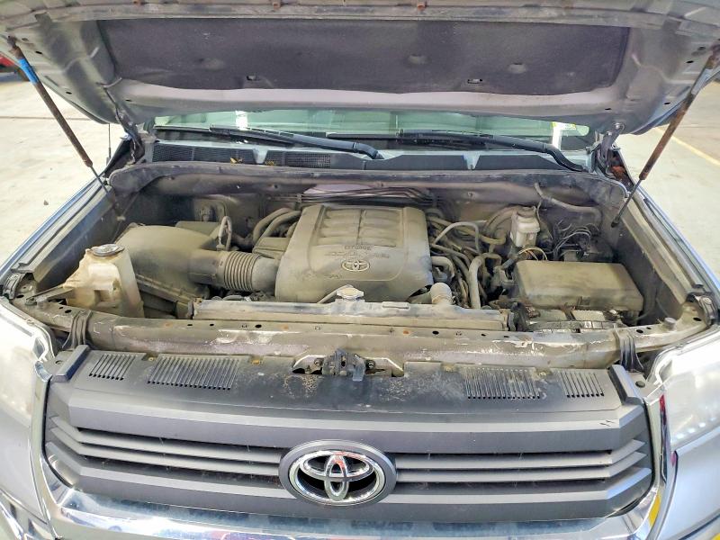 60547316 :رقم المزاد ، 5TFUY5F18FX439941 vin ، 2015 Toyota Tundra مزاد بيع