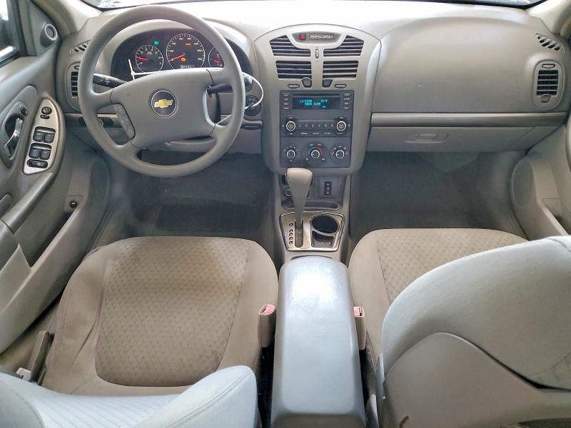 2006 Chevrolet Malibu მანქანა იყიდება აუქციონზე, vin: 1G1ZT63846F117145, აუქციონის ნომერი: 60933396