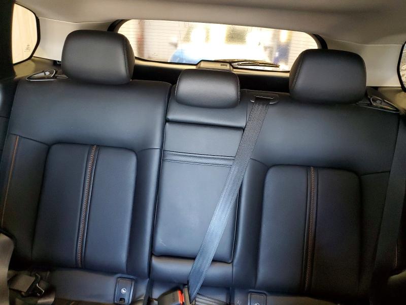 Aukcja sprzedaży 2025 Mazda Cx-50, vin: 7MMVABEMXSN374874, numer aukcji: 60842636
