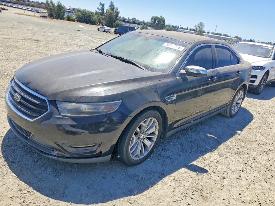 Aukcja sprzedaży 2014 Ford Taurus, vin: 1FAHP2F82EG135007, numer aukcji: 60653236